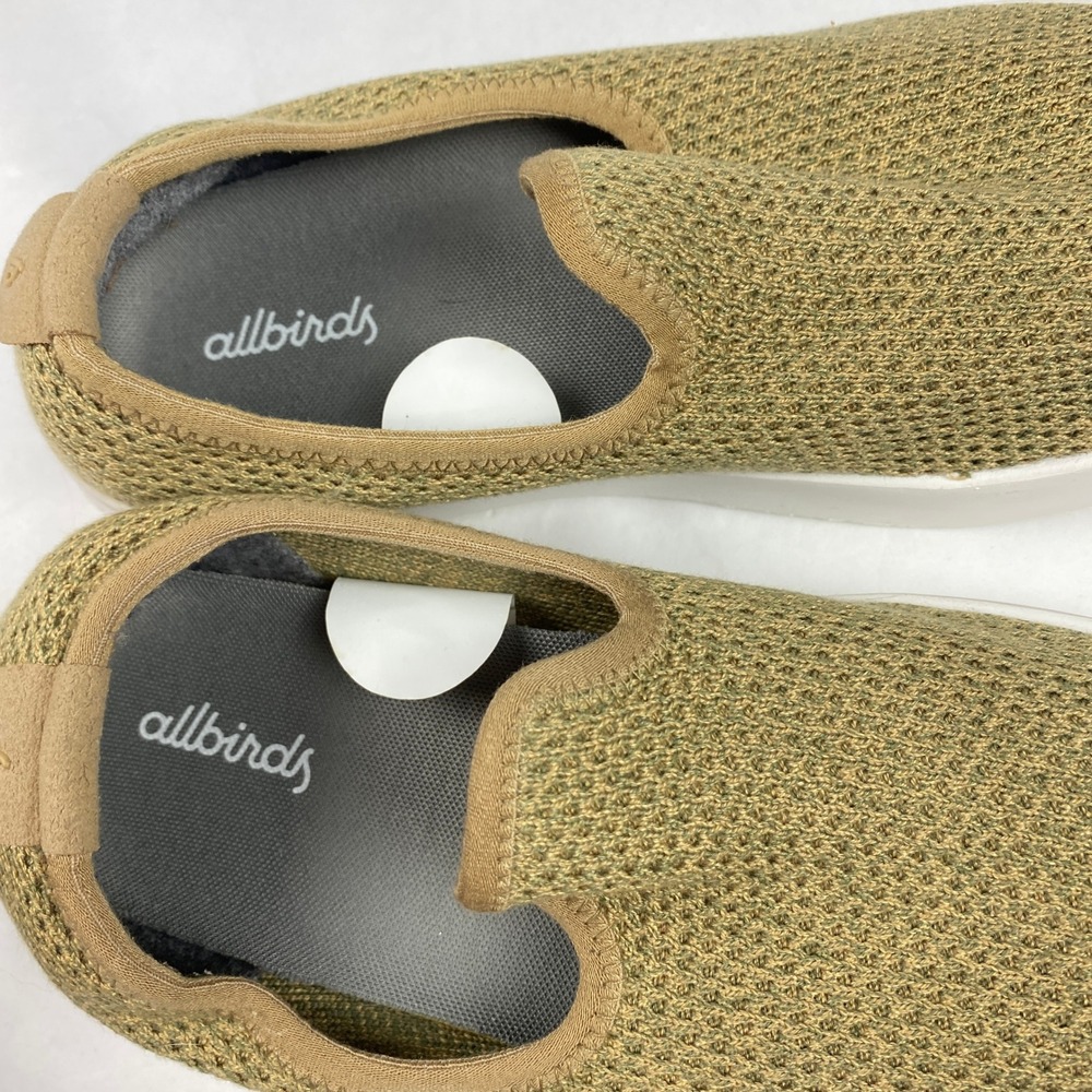 Allbirds Tree Lounger Shoes Women's Size 6 Slip on Sneakers - Picture 8 of 13